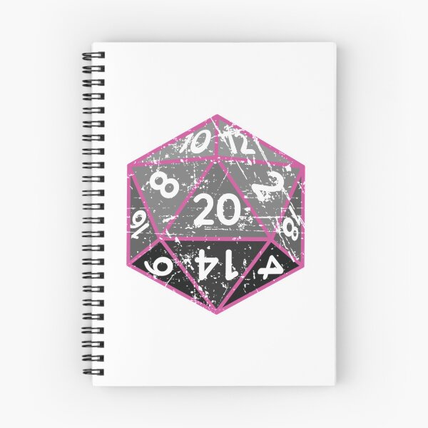 Item preview, Im Not Procrasting RPG Cube Role Playing Game designed and sold by Nemethadrian.