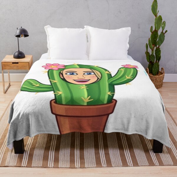 Item preview, Funny Cactus designed and sold by Monaymonay.
