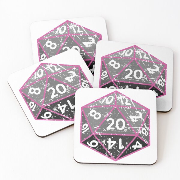 Item preview, Im Not Procrasting RPG Cube Role Playing Game designed and sold by Nemethadrian.