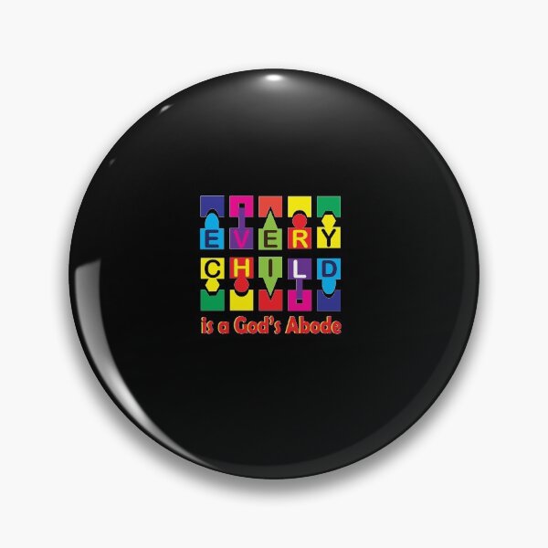 Item preview, Every Child is God's abode. designed and sold by KAYS34.
