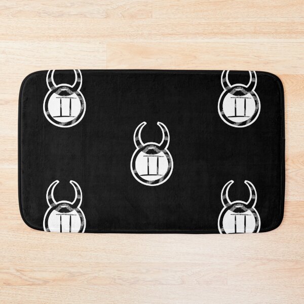 Item preview, Horned God Gemini Elemental Black designed and sold by Daphstry.