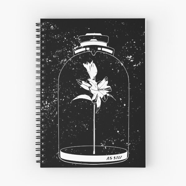 Item preview, Robotic Lily in Dome Jar designed and sold by Kalcc.