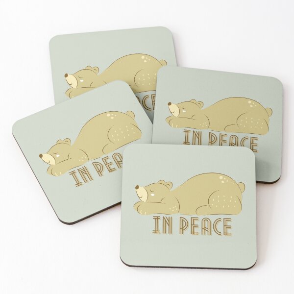Item preview, in peace designed and sold by BLOBBOF.