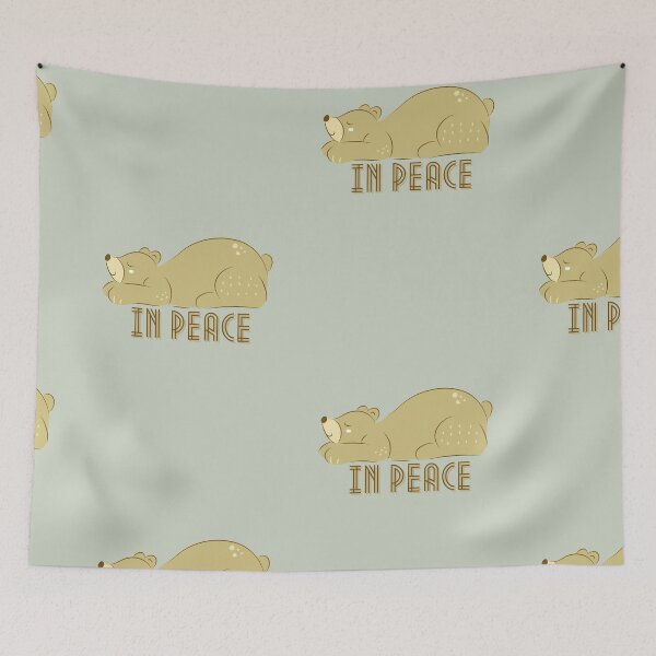 Item preview, in peace designed and sold by BLOBBOF.