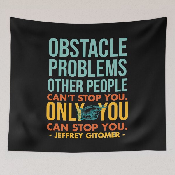 Item preview, Motivational Inspirational Quote Jeffrey Gitomer designed and sold by garmentoffaith.