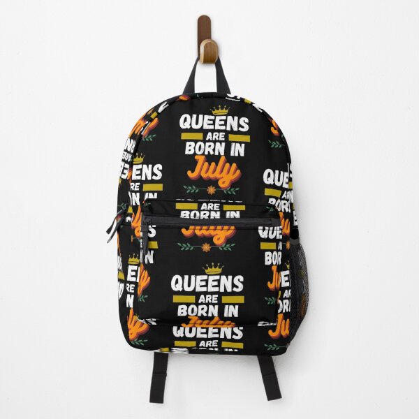 Item preview, queen are born in july designed and sold by ronaldsonou.