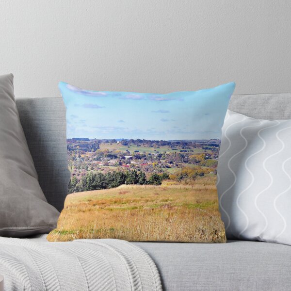 Item preview, Crookwell designed and sold by Terry Everson.
