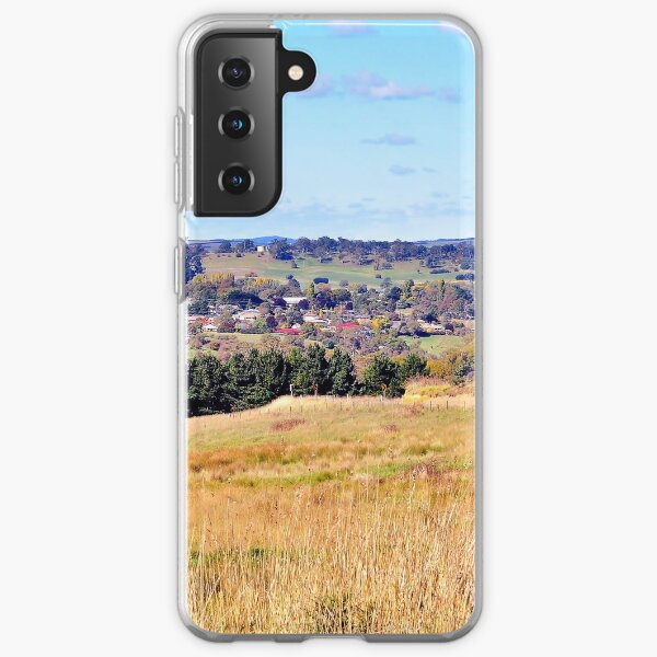 Crookwell Samsung Galaxy Soft Case