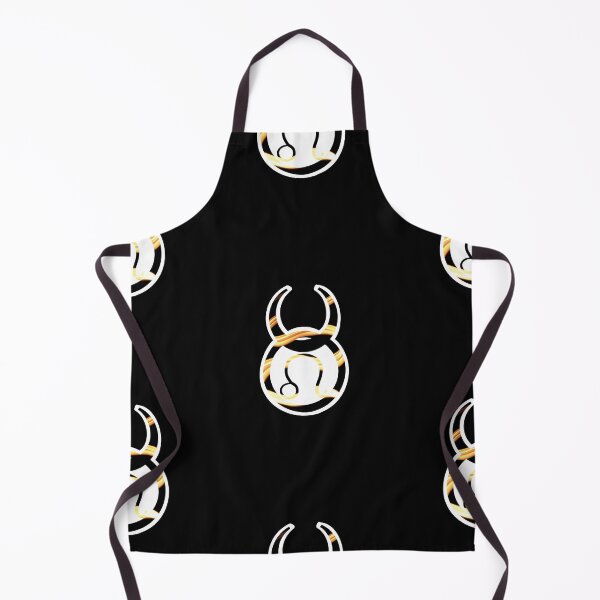 Item preview, Horned God Leo Elemental Black designed and sold by Daphstry.