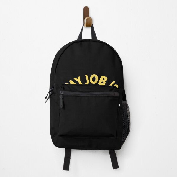 Item preview, My Job Is A Trip - Job and trip lovers designed and sold by chetan786.