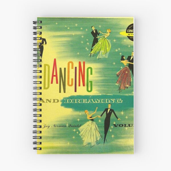 Item preview, Dancing and Dreaming vol 2, lounge lp designed and sold by Vintaged.