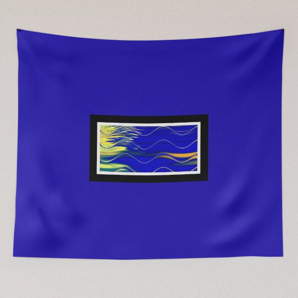 Item preview, Wave  Abstract designed and sold by glink.