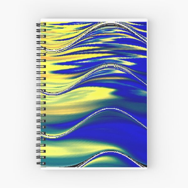 Item preview, Wave  Abstract designed and sold by glink.
