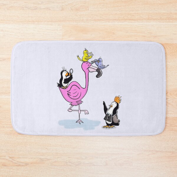 Item preview, Birdwatching Birds - Birder Artwork designed and sold by HalloMolly.