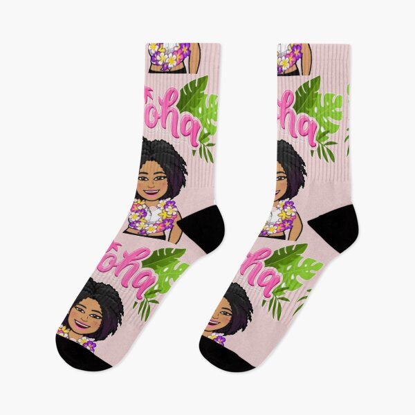 Item preview, Aloha designed and sold by Monaymonay.