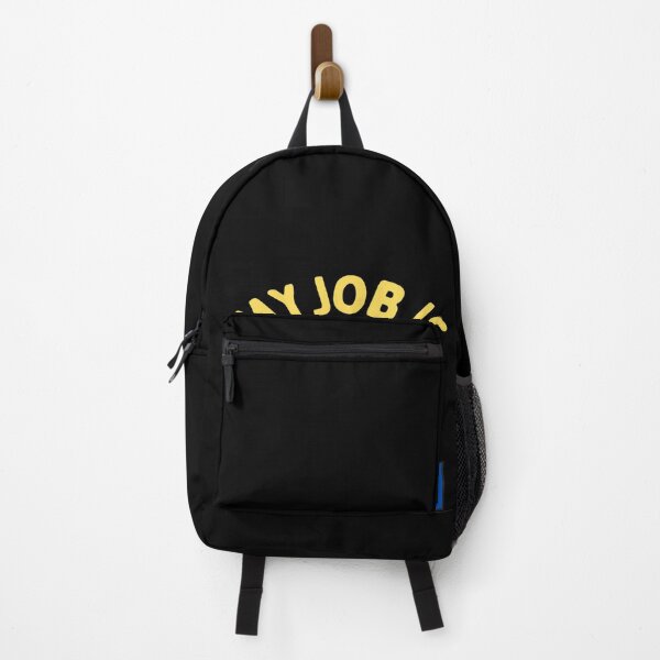 Item preview, My Job Is A Trip - Job and trip lovers designed and sold by chetan786.