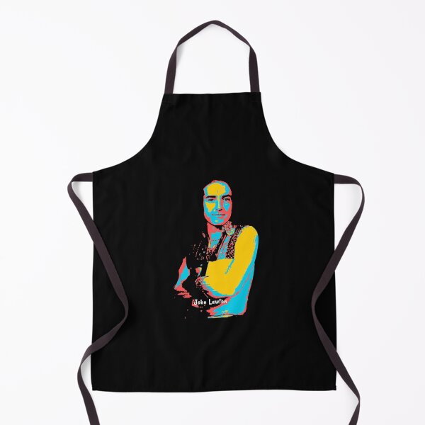 Artikelvorschau, essentieller Popart John Lawton Vektor entworfen und verkauft von Hanyguanstore.