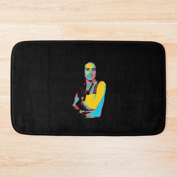 Artikelvorschau, essentieller Popart John Lawton Vektor entworfen und verkauft von Hanyguanstore.