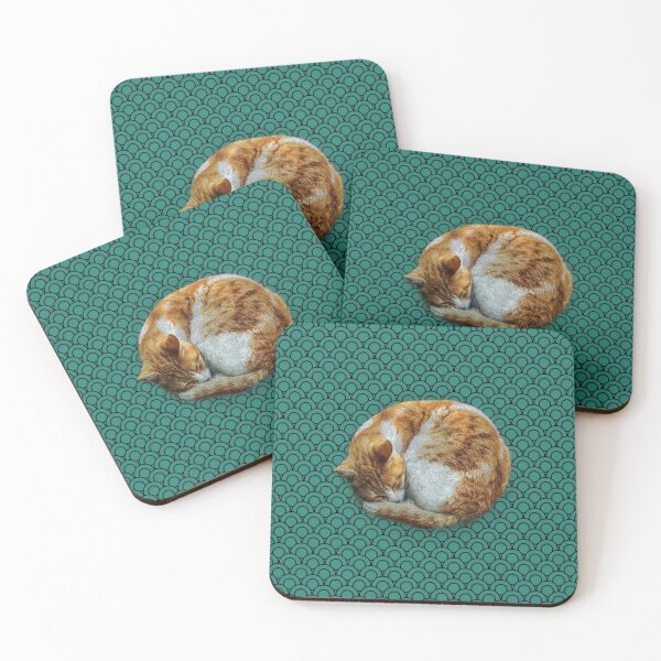 Item preview, Catnap designed and sold by blueparrot.