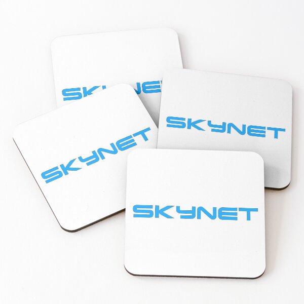 Item preview, Skynet designed and sold by 10islandtrees.