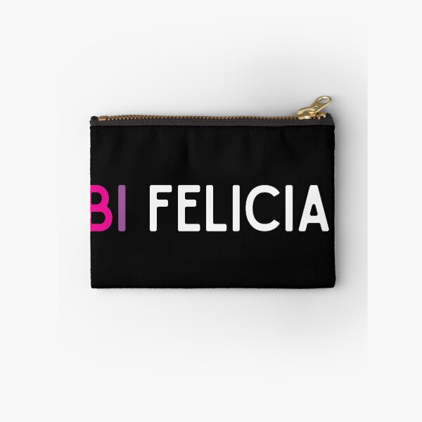 Item preview, Bi Felicia. Bisexual Pride designed and sold by Subtle Pride Shop.