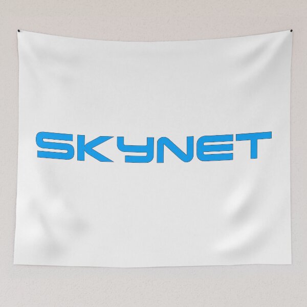 Item preview, Skynet designed and sold by 10islandtrees.