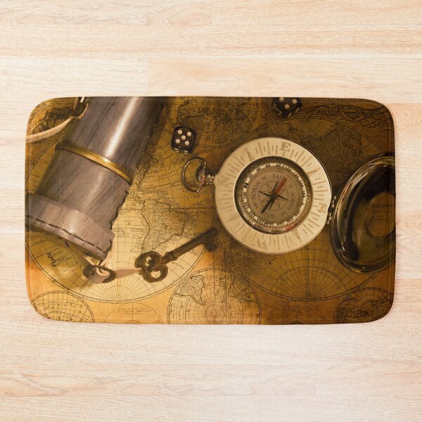 Item preview, Adventure Awaits designed and sold by Nav19at0r.