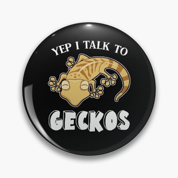 Item preview, Funny Reptile Lover Yep I Talk To My Leopard Gecko designed and sold by kristazzsa112.