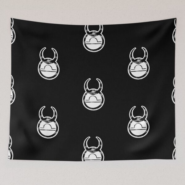 Item preview, Horned God Libra Elemental Black designed and sold by Daphstry.