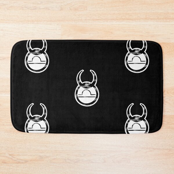 Item preview, Horned God Libra Elemental Black designed and sold by Daphstry.