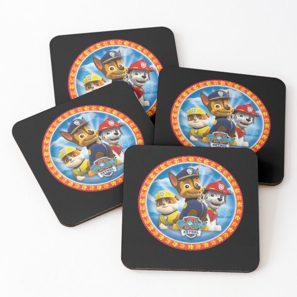 Item preview, Dogs Paw Patrol Chase Rubble tracke Skye The Mighty Halloween Christmas designed and sold by PawPatrolBDuong.