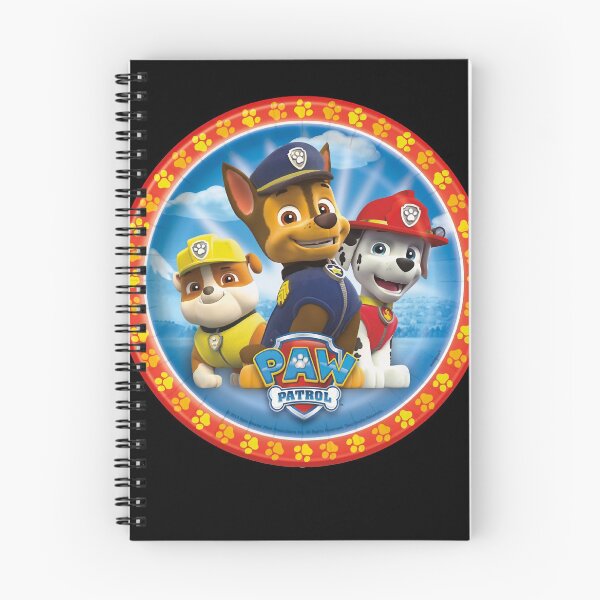 Item preview, Dogs Paw Patrol Chase Rubble tracke Skye The Mighty Halloween Christmas designed and sold by PawPatrolBDuong.