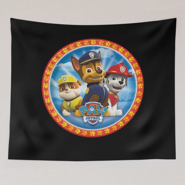 Item preview, Dogs Paw Patrol Chase Rubble tracke Skye The Mighty Halloween Christmas designed and sold by PawPatrolBDuong.