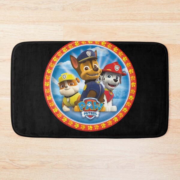 Item preview, Dogs Paw Patrol Chase Rubble tracke Skye The Mighty Halloween Christmas designed and sold by PawPatrolBDuong.