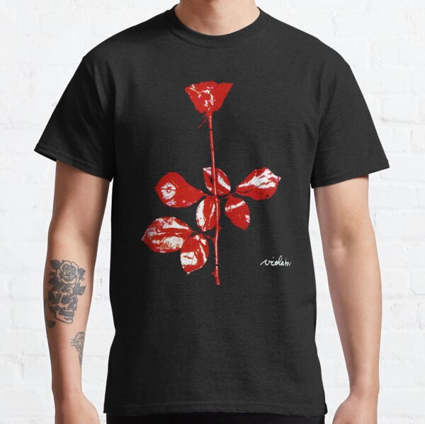 DEPECHE-MODUS | Perfektes Geschenk Classic T-Shirt