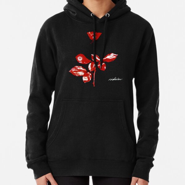 DEPECHE MODE | Perfect Gift Pullover Hoodie