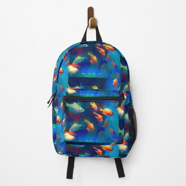 Item preview, Aquarium Fishes designed and sold by GalaxyChicken.