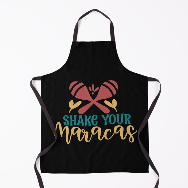 Item preview, Shake Your Maracas designed and sold by Gevover.