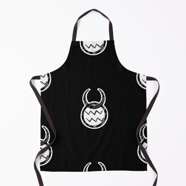 Item preview, Horned God Aquarius Elemental Black designed and sold by Daphstry.