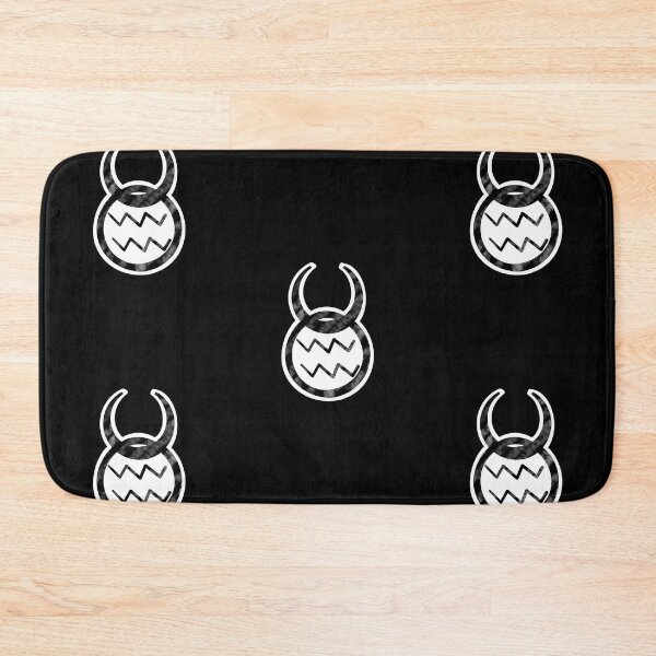 Item preview, Horned God Aquarius Elemental Black designed and sold by Daphstry.