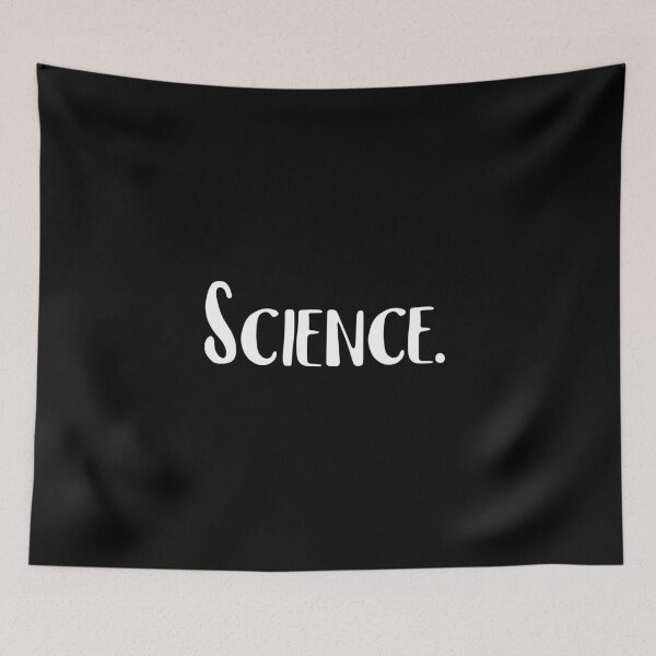 Item preview, Science (back to school) designed and sold by quotifymemes.