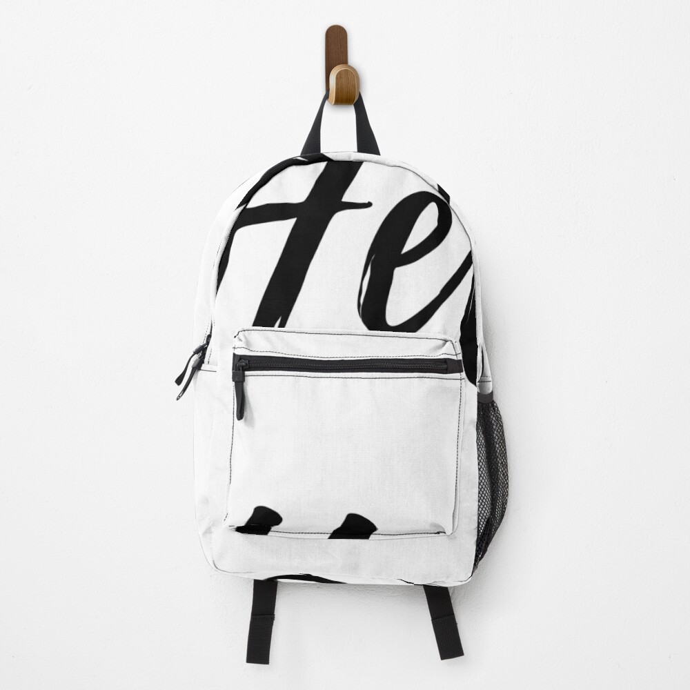 Item preview, Backpack designed and sold by Seboux.