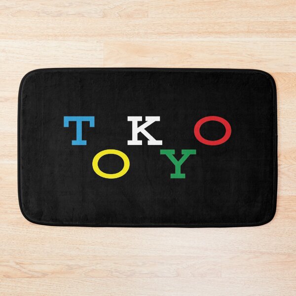 Item preview, Tokyo  designed and sold by StarsForgers.