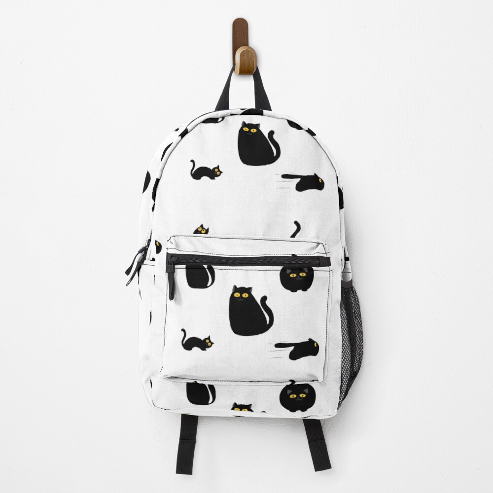 Item preview, Backpack designed and sold by Swobby12.