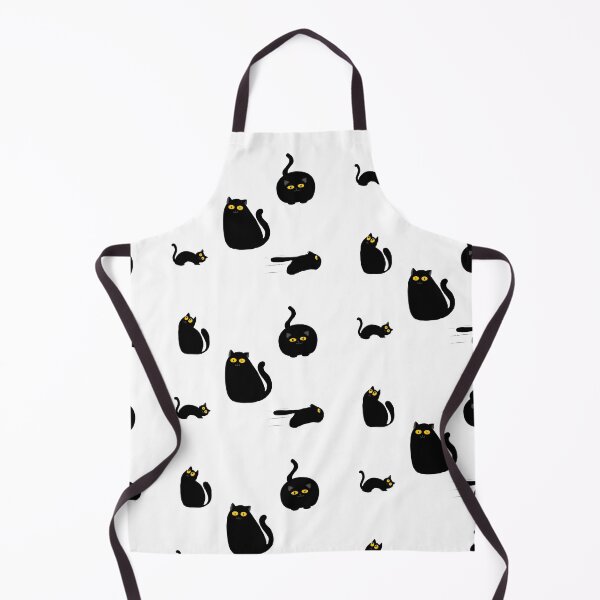Item preview, Void Kitty Pattern - Sticker Set designed and sold by CreativeArts Studio.