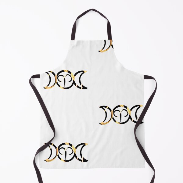 Item preview, Goddess Symbol Aries Elemental White designed and sold by Daphstry.