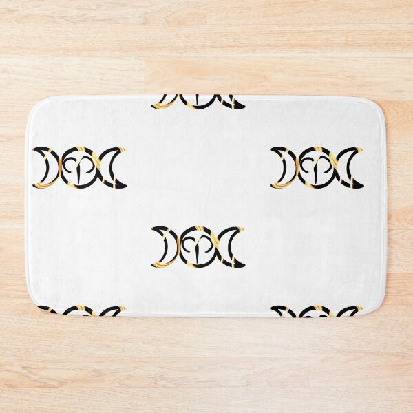 Item preview, Goddess Symbol Aries Elemental White  designed and sold by Daphstry.