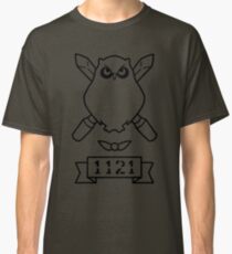 Sora No Woto Owl Logo Classic T-Shirt