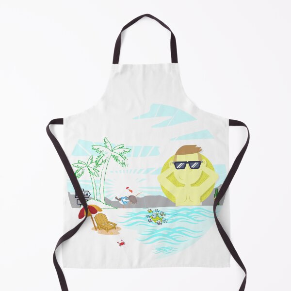 Item preview, Beachin ' designed and sold by OTBstore.