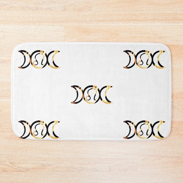 Item preview, Goddess Symbol Leo Elemental White  designed and sold by Daphstry.